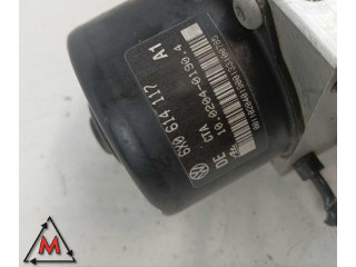 Блок управления АБС 6X0614117, 10.0204-0190.4   Volkswagen Lupo