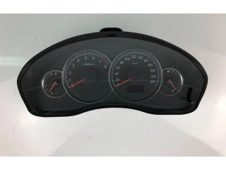 Přístrojová deska  Subaru Legacy 2008 85013AG690  