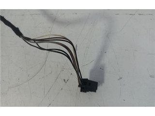 Zpětné zrcátko  Mercedes-Benz C W203 2000    