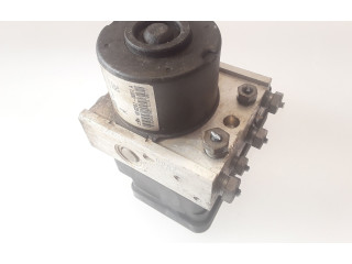 Блок АБС 4S612M110CC, D461437A0A1   Mazda  2  2003-2007 года