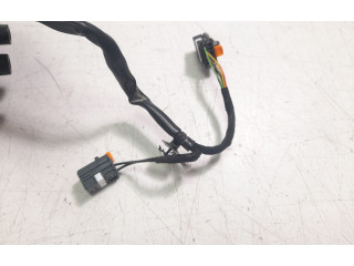 Zpětné zrcátko  Peugeot Rifter 2020  98169897XT, 1050764011  