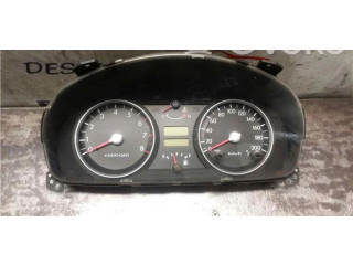 Přístrojová deska  Hyundai Getz 2003 200387600H, 200387600H  