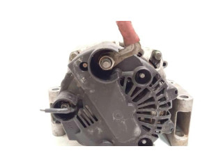 Генератор NOREF   Fiat Fiorino 1.3     