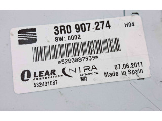 Блок комфорта 3R0907274   Seat Exeo (3R)   