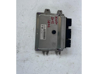 Řídící jednotka 58325453, 58325453   Nissan Micra 2012