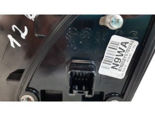 Zpětné zrcátko pravé Hyundai ix35 2014  876202Y070  