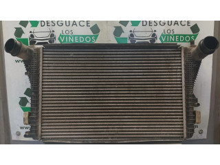 Интеркулер  1K0145803BM, INTERCOOLER   Audi A3 S3 8P 1.6