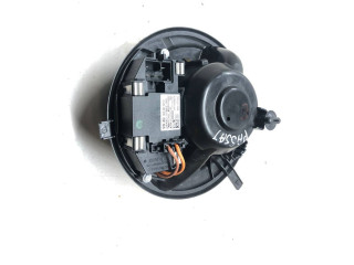 Вентилятор печки 561820015a, 3C0907521F   Volkswagen Tiguan