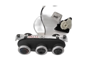 Блок управления климат-контролем 735557281, 312A2000   Fiat 500L
