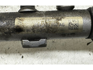 Vstřikovač 059130277AH, 0445115052   Audi A6 S6 C6 4F    BPP 