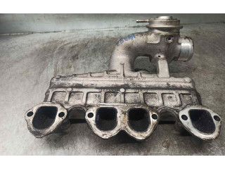 Всасывающий коллектор    25274500   Seat Toledo I (1L)