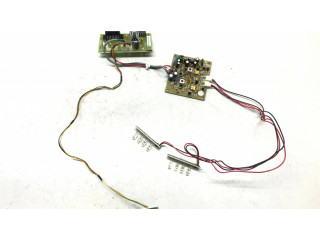 Дисплей    1U3F18B987CA, 12230059   Chrysler Voyager