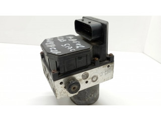 Jednotka ABS 4B0614517G, 0265950056   Audi A6 S6 C5 4B 2001