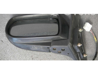 Zpětné zrcátko  Mazda 626 1999    