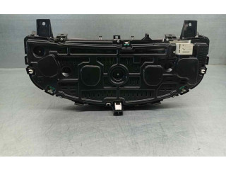 Přístrojová deska  Opel Vectra B 2002 09180285WQ, 110080123015  