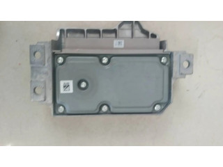 Блок подушек безопасности 6577918443201   BMW 3 E90 E91