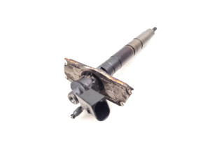 Форсунка 03L130277, 0445116030    Volkswagen Tiguan  CBAB 