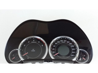Přístrojová deska  Honda Accord 2010 2574408233, 78100TL4G313M1  