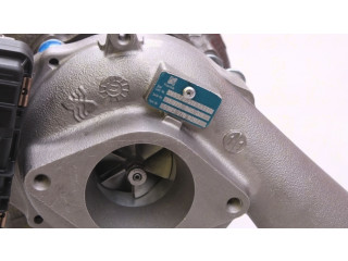 Турбина    53039700202, 53039700202   Nissan Murano Z51