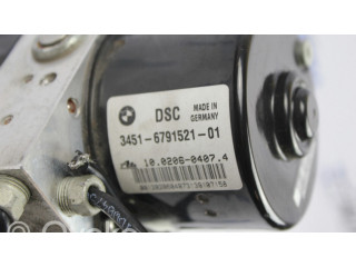 Jednotka ABS 6787837   BMW 3 E90 E91 2005