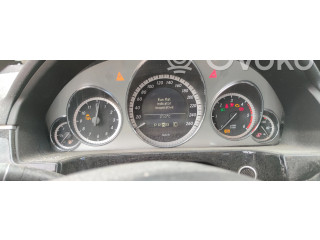 Přístrojová deska  Mercedes-Benz E W212 2009 A2129000001, 2129000001  