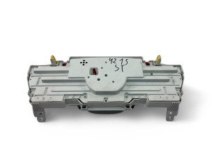 Панель приборов 8380052W51A   Toyota Urban Cruiser (XP110)       