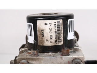 Jednotka ABS 68K5, 06.2102-1024.4   Nissan Pixo 2012