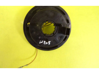 Подрулевой шлейф SRS 1684600149   Mercedes-Benz CLK A208 C208