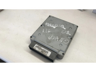 Řídící jednotka 2S7A12A650ACA   Ford Mondeo Mk III 2002