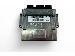 Řídící jednotka 30729351   Volvo S80 2010