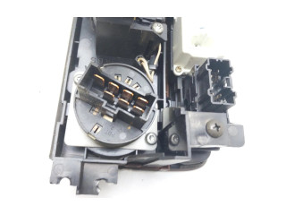 Блок управления климат-контролем 79600SN7   Honda Accord
