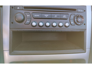 Vstřikovač    Peugeot 307    NFUTU5JP4 