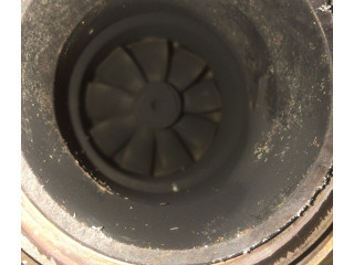  Турбина Chevrolet Captiva  96440365, 96440365         