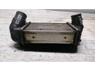 Интеркулер  838065000   Fiat Stilo 1.9