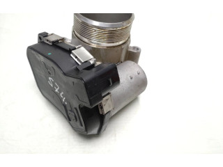 Дроссельная заслонка L10020012, L10-020012    Audi A6 S6 C6 4F