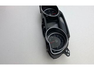 Přístrojová deska  Audi A5 Sportback 8TA 2015 8T0920932P, 503002551932  