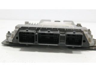 Řídící jednotka 9662213180, EDC16C34   Citroen C4 I Picasso 2007