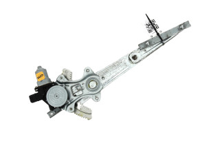 Руль Peugeot 4008   -  года 1607018880, A0-4550T      