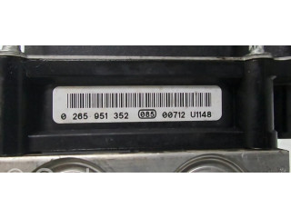 Jednotka ABS A0064316712   Mercedes-enz B W245 2010