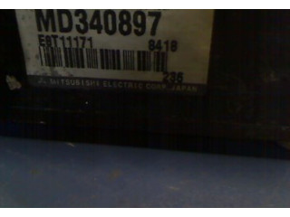 Řídící jednotka MD340897   Mitsubishi Carisma 1998