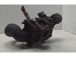  Турбина Volkswagen Polo  0452530119G         