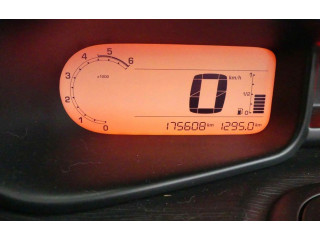Přístrojová deska  Citroen C3 Picasso 2009 9666353377, IMPRK1325484  