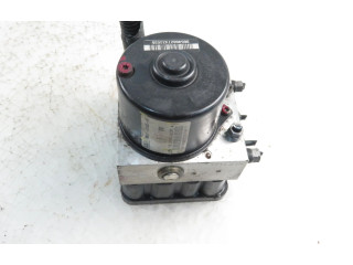 Jednotka ABS 3M512C405AF, 10096001123   Mazda 3 I 2004