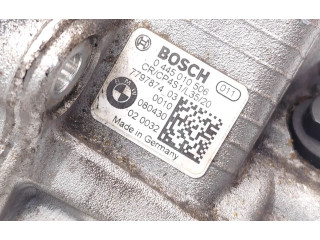 Vstřikovač 7797874, 0445010506   BMW 1 E81 E87    N47D20A;N47D20C 