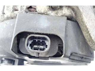 Генератор 13502593, 2650767A   Chevrolet Trax      