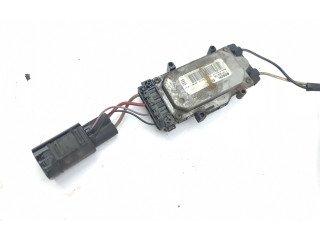 Вентилятор радиатора     3136613344, 1137328230    Mercedes-Benz GLK (X204) 