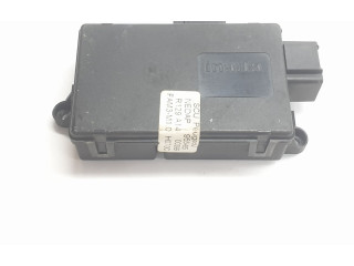 Блок управления 9554785, 8401NL   Peugeot 807
