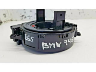 Подрулевой шлейф SRS 6911514, nr3148   BMW 7 E65 E66