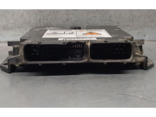 Řídící jednotka 23710EB310, MB2758003602DENSO   Nissan Navara 2005