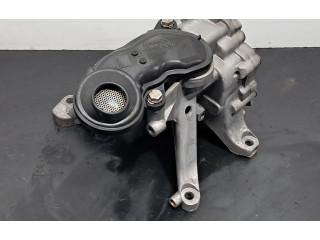Масляный насос  B38 K15 A 11417637217, 11418513665  BMW i8 